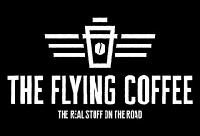 Flying Coffee